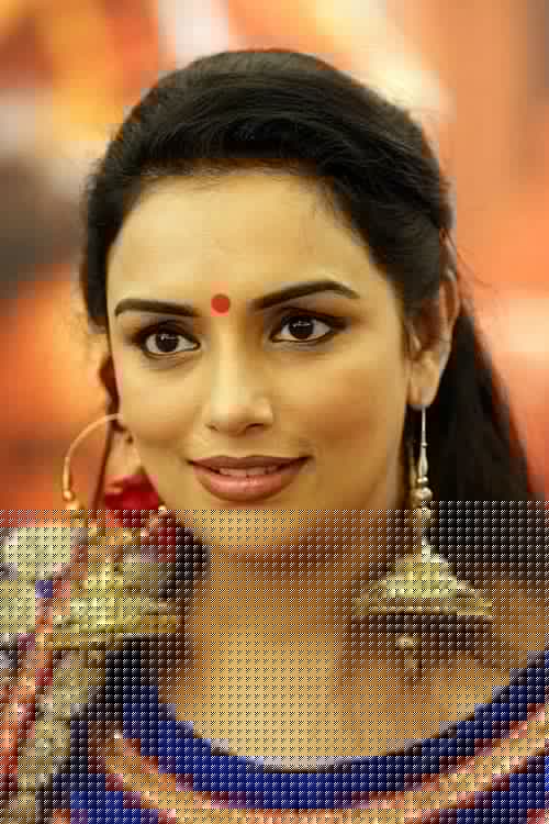 Shweta Menon