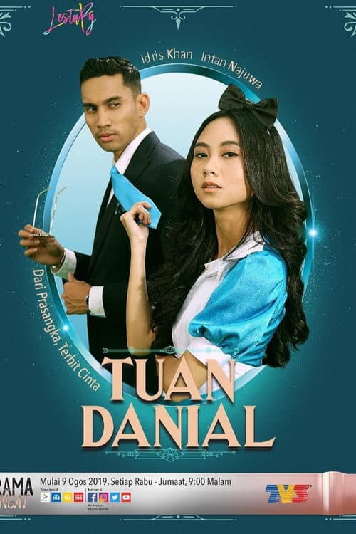 Tuan Danial