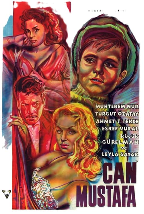 Can Mustafa