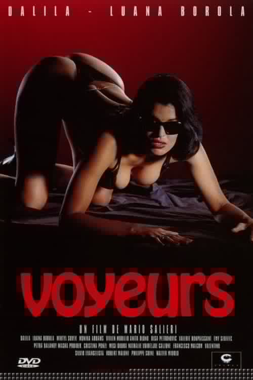 Voyeurs