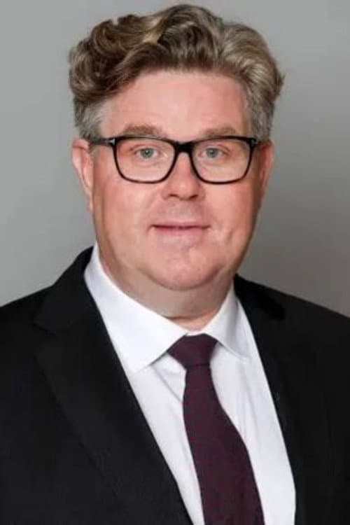 Gunnar Strömmer