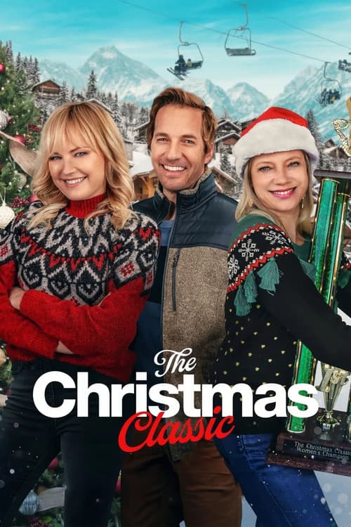 Le Classique de Noël