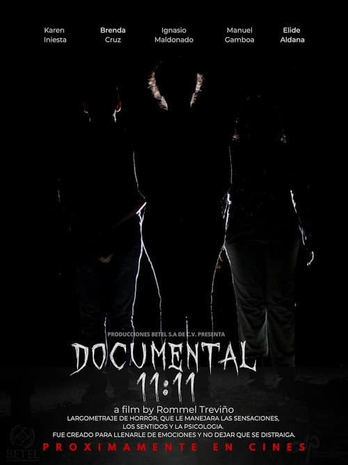 Documental 11:11