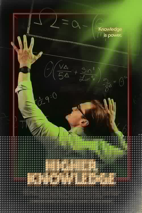 Higher Knowledge