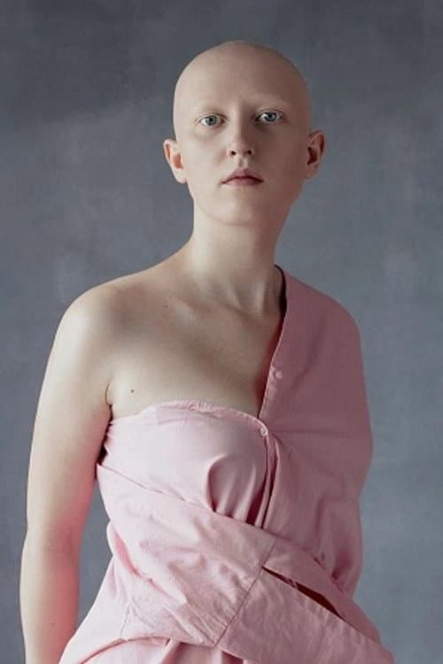 Елизавета Попова