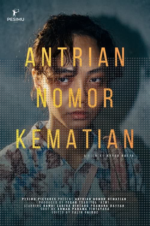 Antrian Nomor Kematian