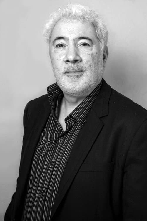 Farid Boudjellal