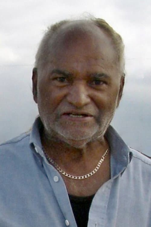 Mellan Mitchell