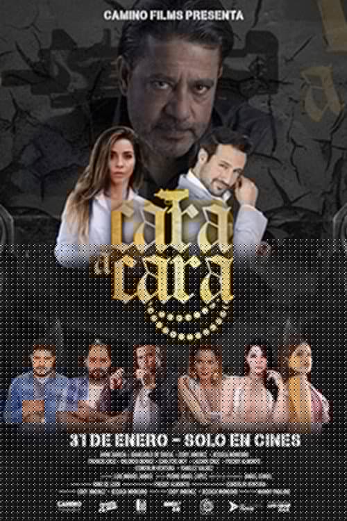 Cara a Cara