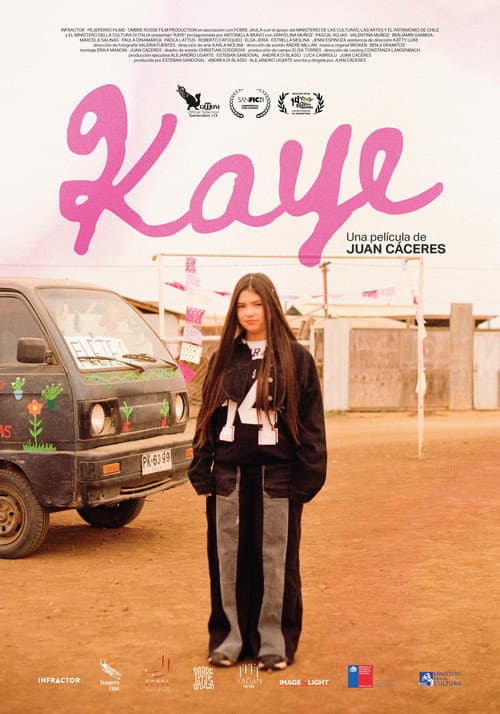 Kaye