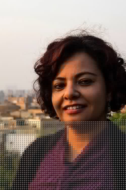 Ghada Abdel Aal