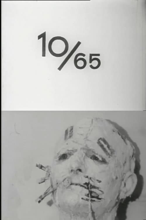 10/65: Selbstverstümmelung
