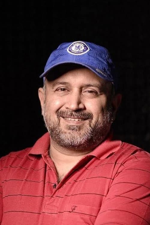 Anilava Chatterjee