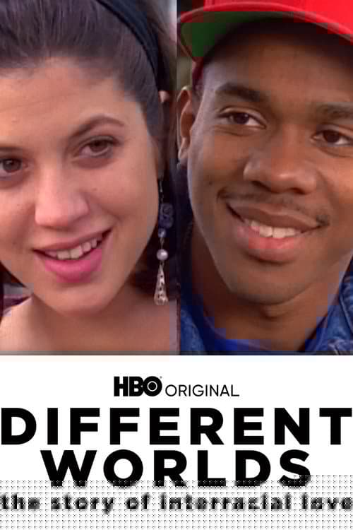 Different Worlds: An Interracial Love Story