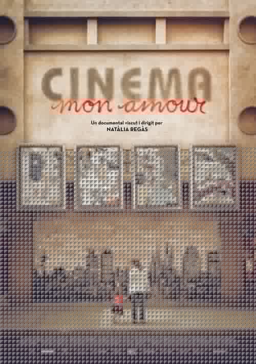 Cinema mon amour