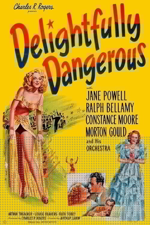 Delightfully Dangerous