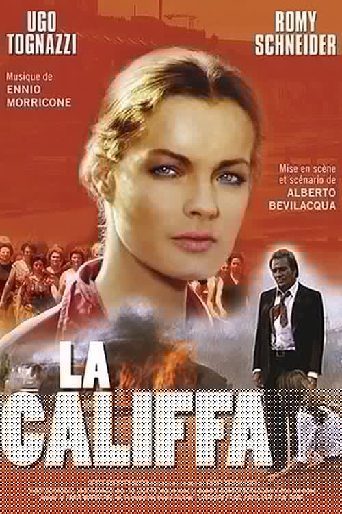 La Califfa