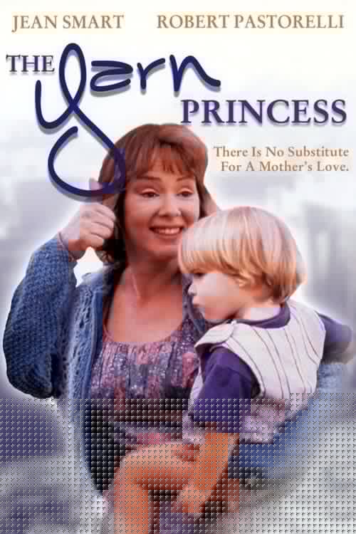 The Yarn Princess