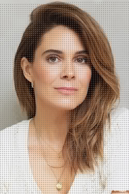 Julie Perreault