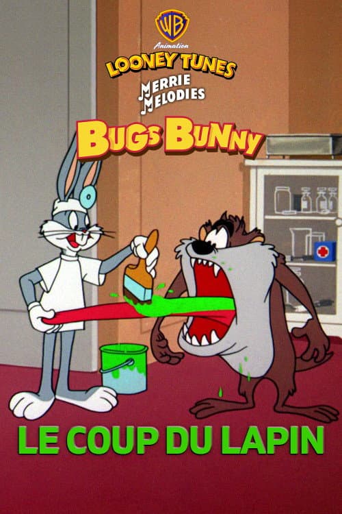 Le coup du lapin