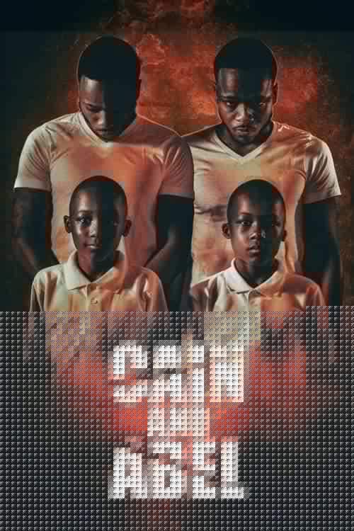 Cain and Abel