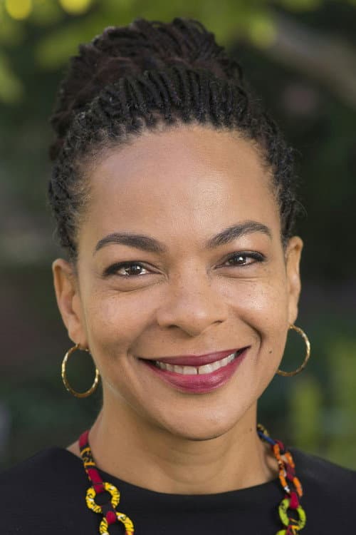 Ifeoma Fafunwa
