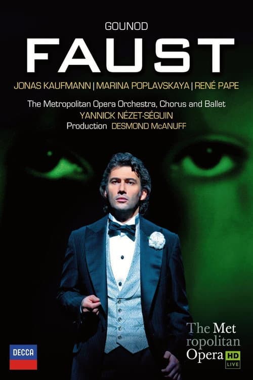 Gounod - Faust