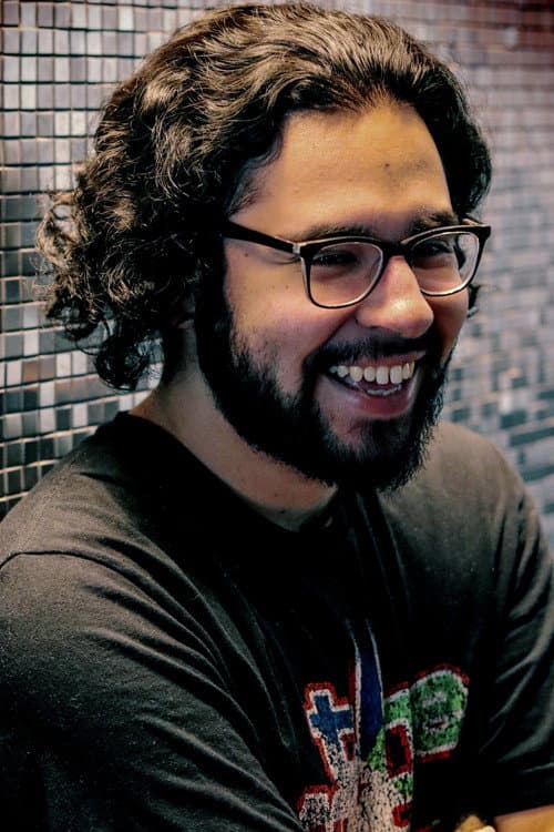 Leonardo Gomez
