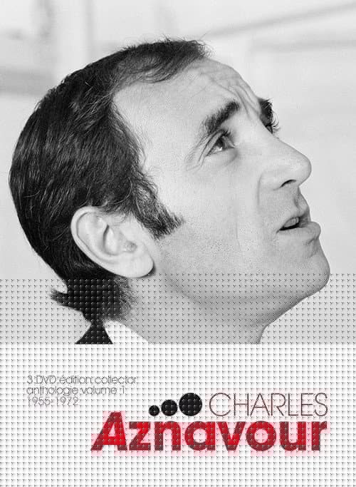 Anthologie Volume 1 /1955-1972 (Coffret 3 DVD)