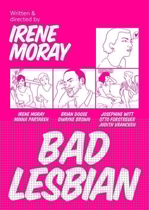 Bad Lesbian