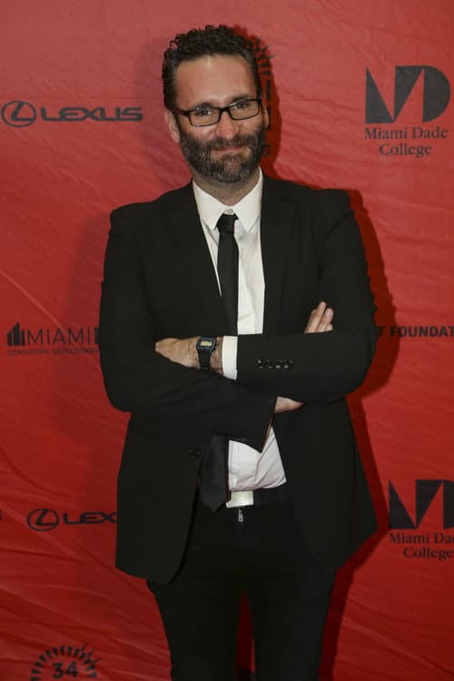 Carlos Therón
