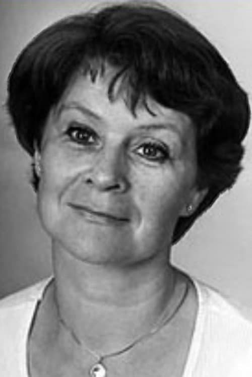 Анна Жарова