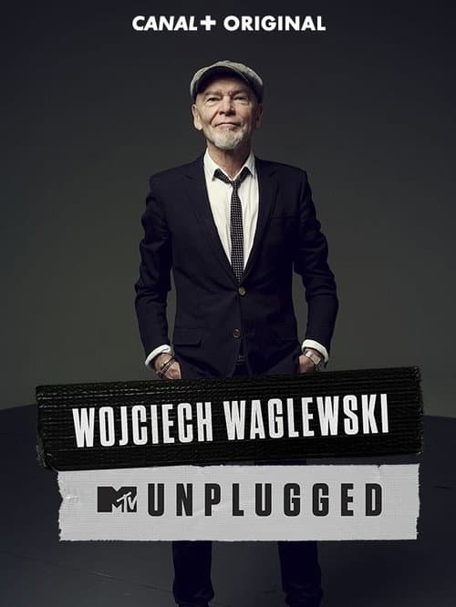 Waglewski: MTV Unplugged