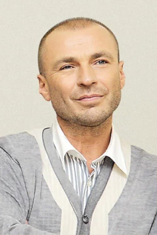 Александр Жулин