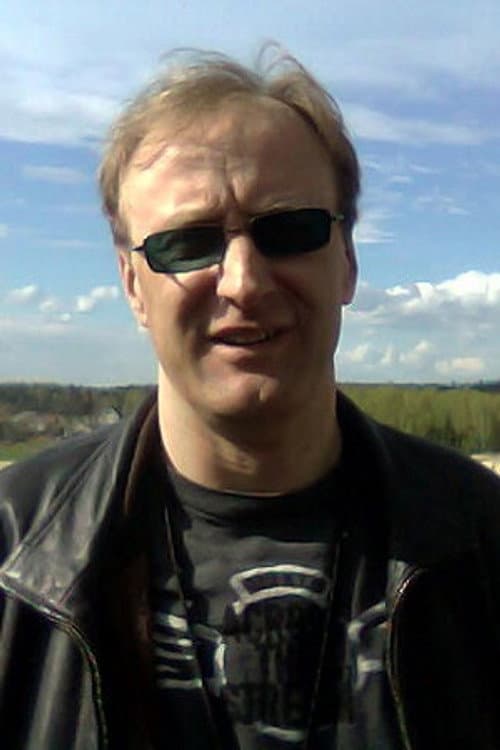 Roman Nesterenko