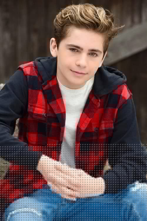 Ayden Mekus
