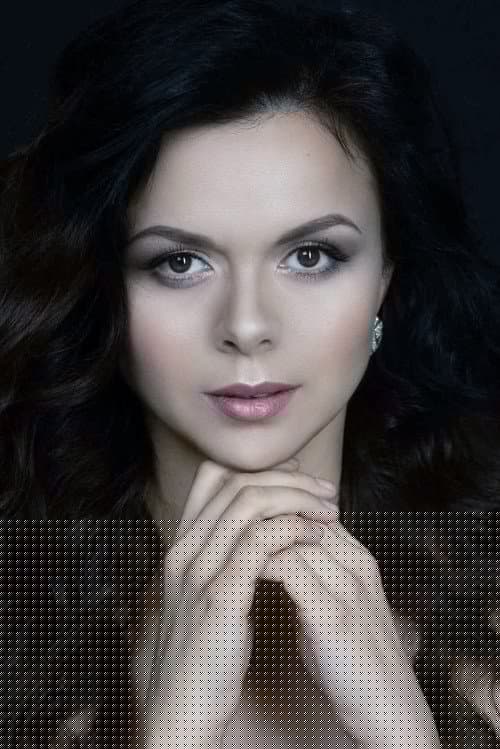 Nadezhda Karayazina
