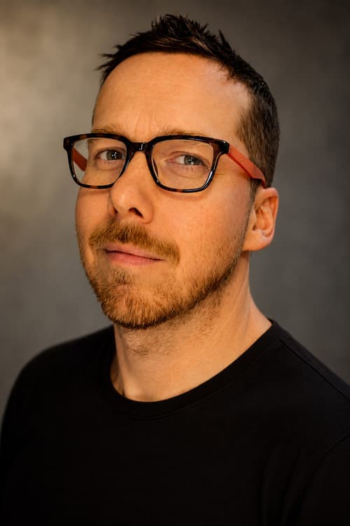 Tim Riedel