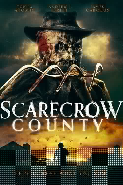 Scarecrow County