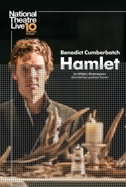 National Theatre Live: Hamlet