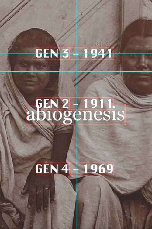 Abiogenesis