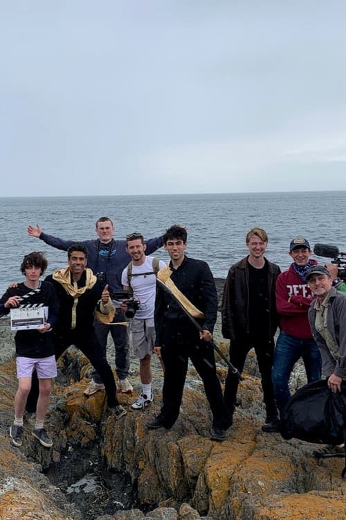 A Song of Storms: The Making of A Storm of Syndicates