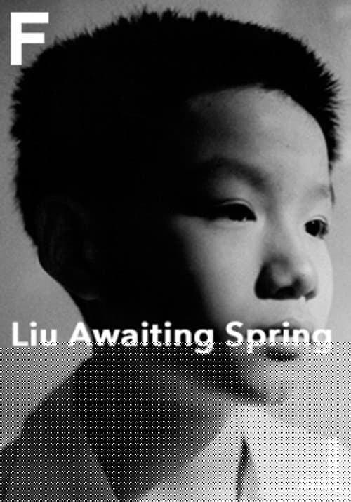 Liu Awaiting Spring