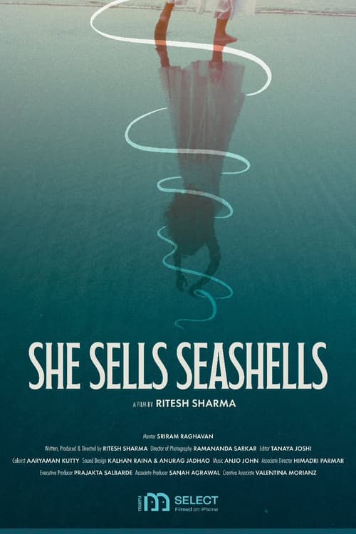She Sells Seashells