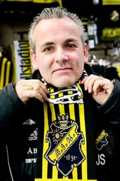 Johan Segui