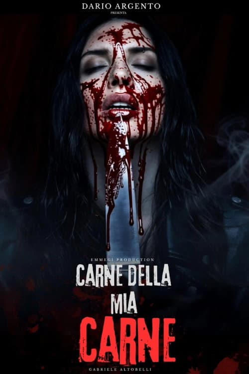Carne della mia carne
