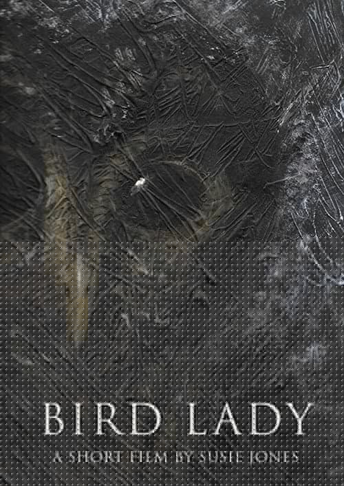 Bird Lady