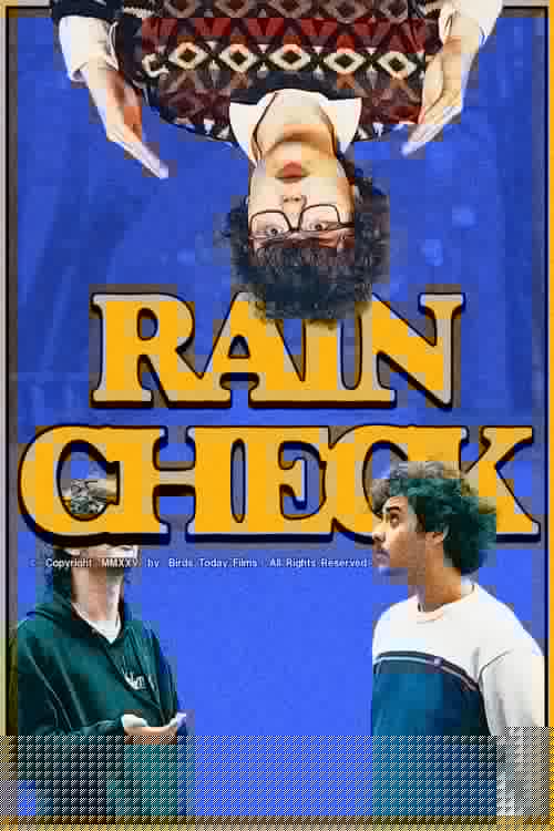 Rain Check