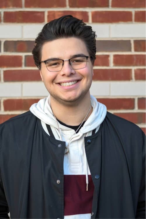 AJ Bucci