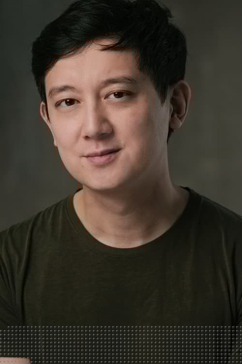 Sean Tarjyoto